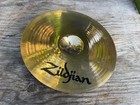 Zildjian 16  A Custom Crash Cymbal
