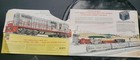 Vintage 1953 Lionel Trains Consumer Catalog