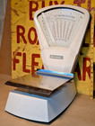 Vintage Postal Scale