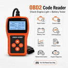Obd2 Scanner Car Code Reader Check Engine Scanner Diagnostic Tool Fault Code