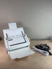Fujitsu Scansnap S1500m Adf Sheetfed Duplex Scanner W  Power   Usb Cable  