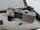Dorian Tool S-sck-100 Knurling Tool Holder Ssck-125-4-2 With Sw4s-25 Wheels