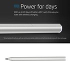 Hp Wireless Rechargeable Usi Pen Stylus Compatible With Hp Chromebook Lot Of 3