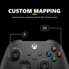 Xbox Wireless Gaming Controller  2025      Carbon Black     Play On Xbox  Windows   