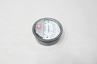 Dwyer 2301 Magnehelic Pressure Gauge 0 5-0-0 5in-h2o 4in 1 8in Npt