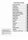 1993-2000 Kawasaki Mule 2510 2520 Kaf620 A B Service Shop Repair Manual