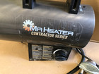 Mr Heater Contractor Series Portable Propane Forced Air Heater 30 000-60 000 Btu