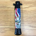 9  Milano Eagle Spring Assisted Open Blade Folding Edc Pocket Stiletto Knife