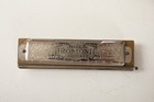 M Hohner Harmonica  a4r  Super Chromonica  jsf6  Chromatic Germany