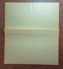 Original 1888 Color Antique Map - Africa -  10 5  X 12 5  - Johnsons Cyclopedia 