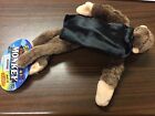 2 Pc Flingshot Slingshot Flying Screaming Monkey Kid Gift Stocking Toy Playmaker