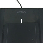 Wacom - Bamboo - Digital Notepad - Black - Ctl-460 - No Pen - Tested 