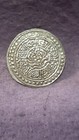 Tibet   1918-1930   1 Tangka   Silver   Ch Au
