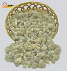 Royal Green Frankincense Hojari From Oman Boswellia Sacra   Pure  1