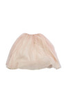Bonpoint Womens Childrens Girls A Line Tulle Skirt Rose Pink Size 2