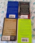 Outlander Series Book Lot  4      Paperback Set By Diana Gabaldon     Gently Used