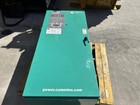 Cummins onan Automatic Transfer Switch  400 Amp  240 V  3 Phase  Year - 2018    