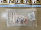Birds On Stamps  Sheets  Blocks  Mnh  Cat Val   635   c198