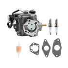 Fit For Kohler Carburetor Ch730 Ch740 25hp 24 853 91-s 24853257-s Carb Kit