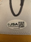 Dennis Rodman Los Angelas Lakers Autographed Signed Custom Xl Jersey Jsa