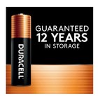 Duracell Coppertop Aa Alkaline Batteries  Pack Of 24