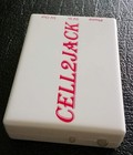 Cellphone To Home Phone Adapter - Make And Receive Cell Phone Call On Your Landl