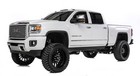 2016 Gmc Sierra 2500 Hd Denali 4x4 4dr Crew Cab Sb