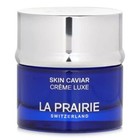 La Prairie Skin Caviar Luxe Cream  1 7 Oz   50 Ml - New Unsealed Box