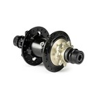 Eclat Exile Disc Cs Hub Rear  Right Side Drive  36h  110mm  Bmx Cassette  Black