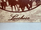 Lucchese Classics Handmade Empty Boot Box Only Roper Size