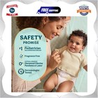 Pampers Swaddlers Size 2 Diapers 10-22 Lbs 84 Count Disposable Baby Diapers