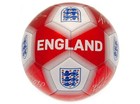 England Fa Fu  ball-unterschrift 5 Red white