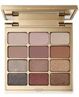 Stila Matte  n Metal Eye Shadow Palette