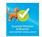 New Purina Kit And Kaboodle Original Dry Cat Food For Adult Cats    Choose Lbs  