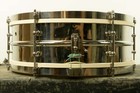 1920s 1930s Ludwig 5x14 Universal Model Snare Drum