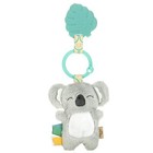 Infant Toy   Teether - Baby Teething Toy Includes Lovey 