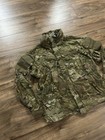 Army Ocp Multicam L5 Level 5 Soft Shell Jacket Cold Weather Top Medium Regular