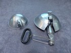 Graflex Flash Side Lighting Unit Package - Star Wars Lightsaber - Nice  