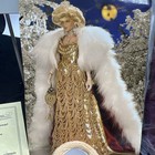 Paradise Publications 1908 Zhivago Winter Costume Cape Doll Costume Crochet Kit