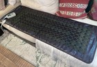 Healthyline - Far Infrared Jade Tourmaline Heating Mat Therapy Pad-72x 24in