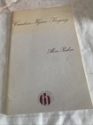 Creative Hymn Singing Alice Parker Hinshaw Sheet Music Vintage Hinshaw Music Inc