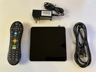 Tivo Mini Vox 4k Uhd Black  tcda95000 - Voice Remote - Lifetime Service 