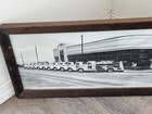 Panoramic Real Photo Rc Royal Crown Cola Advertising Kansas City Missouri Sign