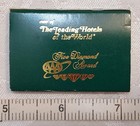 The Breakers Hotel Palm Beach Island Florida Vintage Matches Match Box