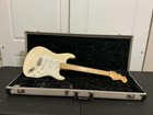 Fender American Vintage 1956 Stratocaster  56 Strat 2013 - Blonde Ash Body New