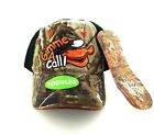  12   gimme A Call  Toddler Turkey Hunting Camo Hats Outdoor Lot Resale Caps New