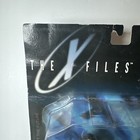 The X-files    agent Scully    Series 1 Action Figure Mcfarlane Nib 1998