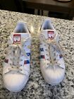 Adidas Superstar Art Print Bbo532 Men   s 8 5