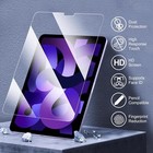  2 Pack  Tempered Glass Screen Protector For Ipad Air 5th Gen   Ipad Air 4th Gen