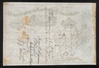 Baltimore And Yorktown Turnpike Road Co  1880 Stock Certificate  341 Scarce